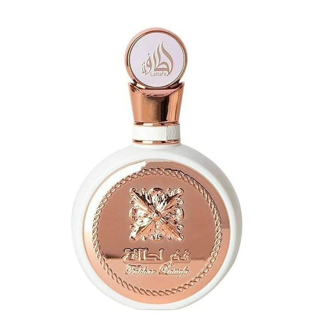 Lattafa Fakhar Rose - EDP 100ml (Feminino)