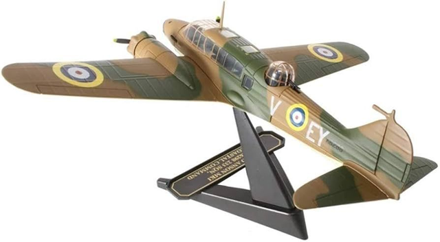 Avro Anson Mk I RAF Coastal Command