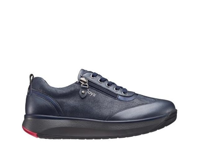 LAURA Dark Blue Joya Schuh Gr.