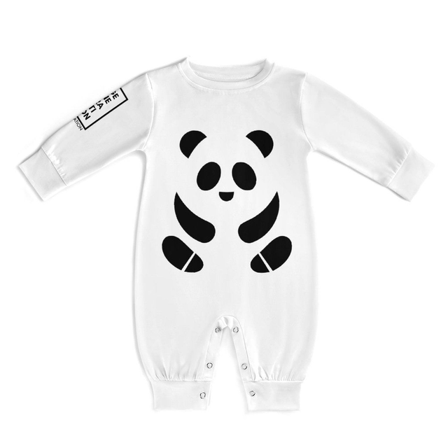 Baby tuta maniche lunghe DD Generation 3&lt;24M