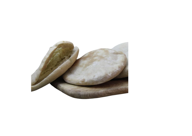 Pita Broodje 
