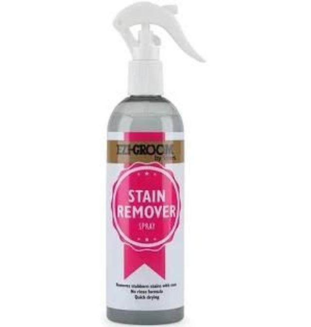 Ezi Groom Stain Remover