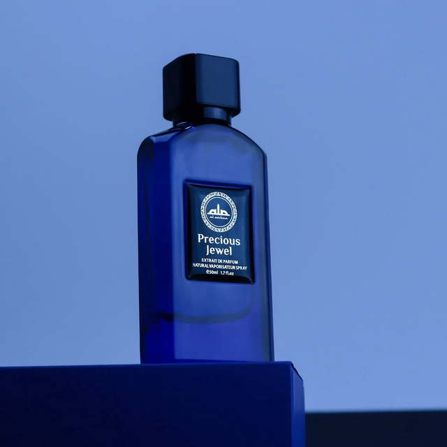 Al Ambra Perfumes - Precious Jewel