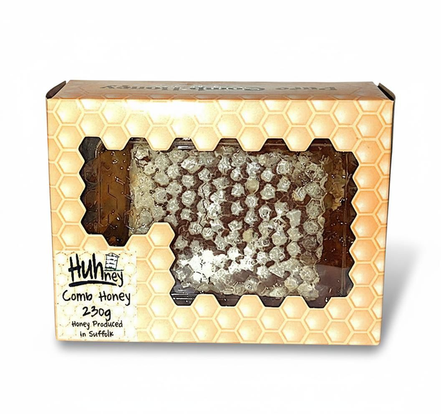 Comb Honey (230g)