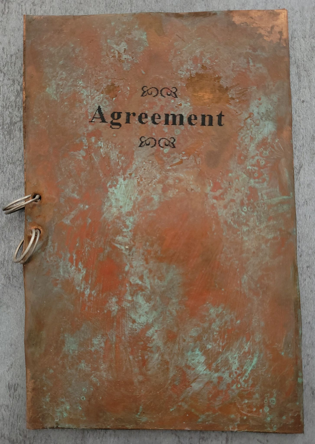 Agreement