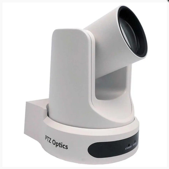 PTZ Optics 12xSDI med HDMI och NDI