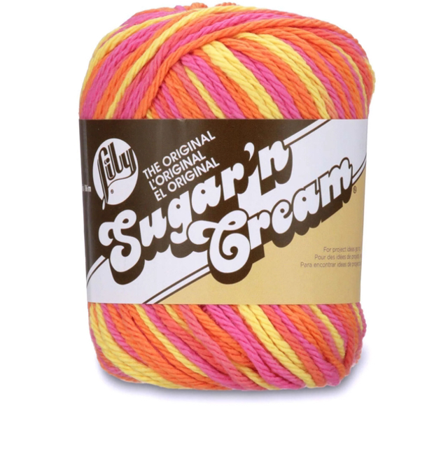 Sugar N Cream Playtime