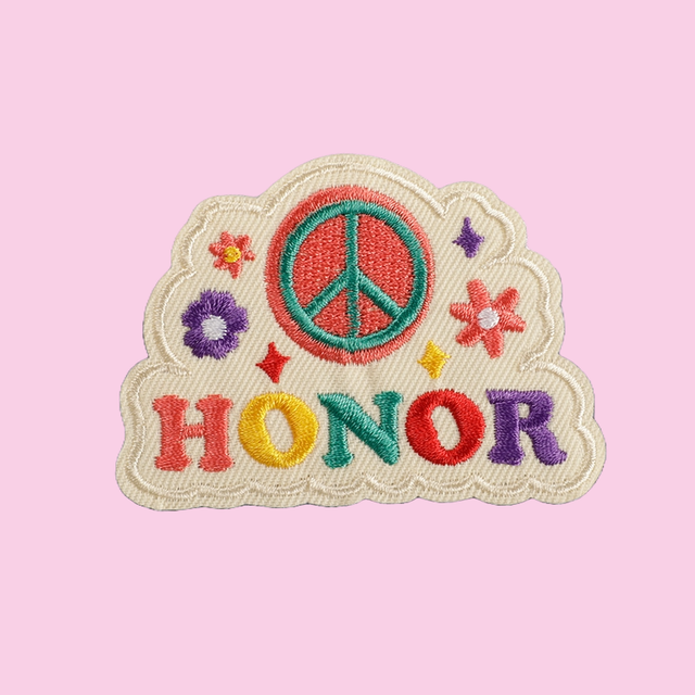 "Honor"