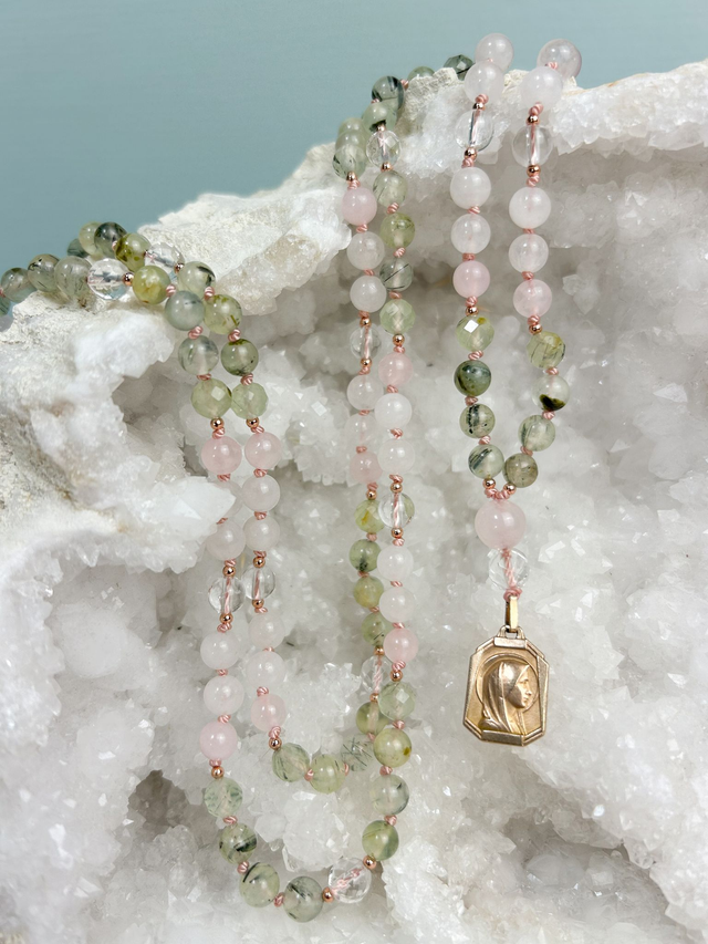 Mala Douceur Mariale