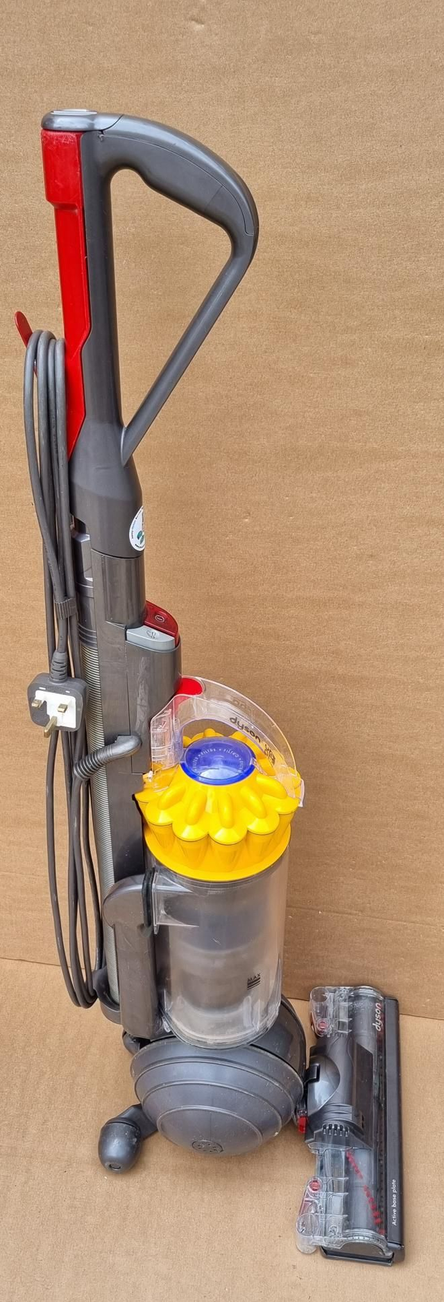 Dyson DC40  Upright Vacuum Cleaner 