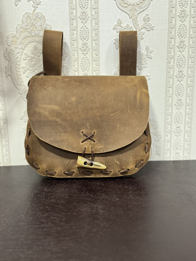 Große Leder Taschen