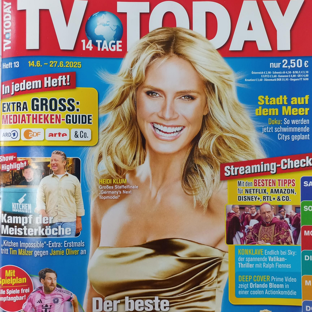 TV Today