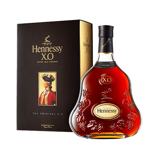 Hennessy X.O 