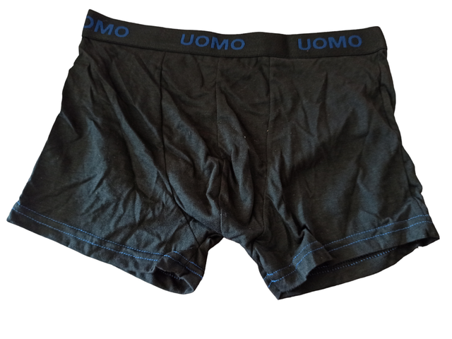 Boxer (Uomo)