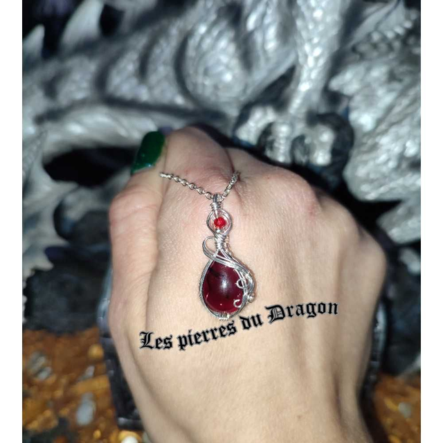 Talisman Eclat de Passion