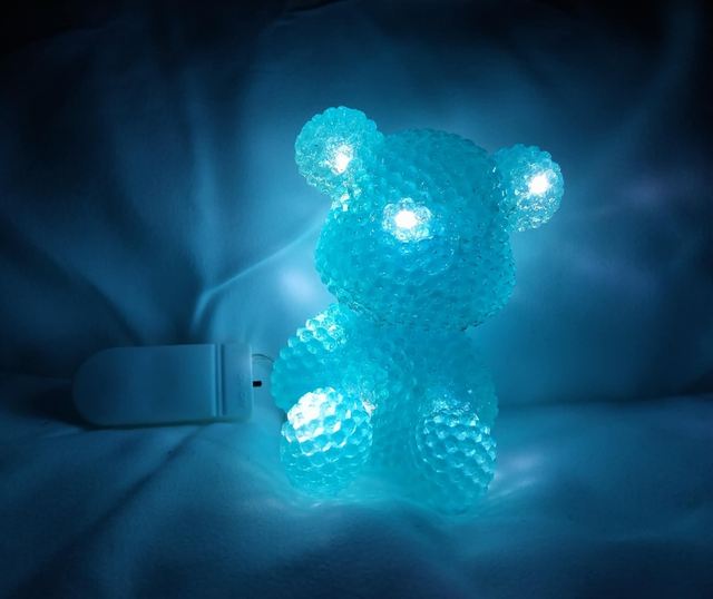 Animal Nightlights