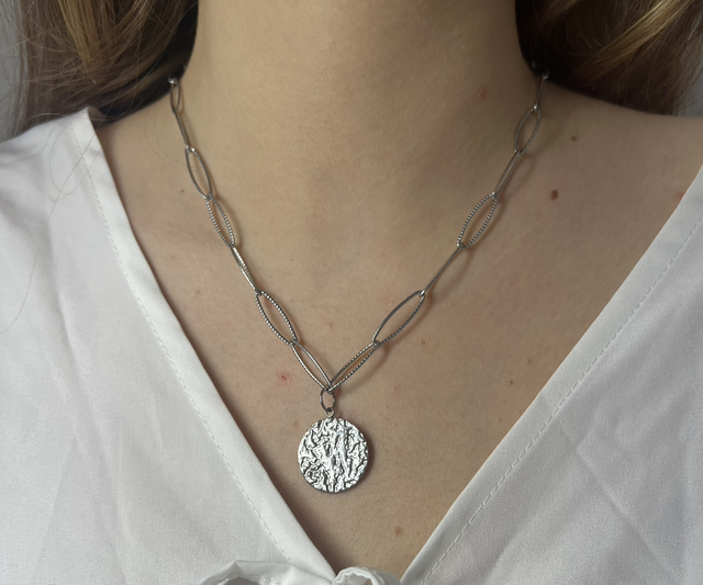 collier PRUNE