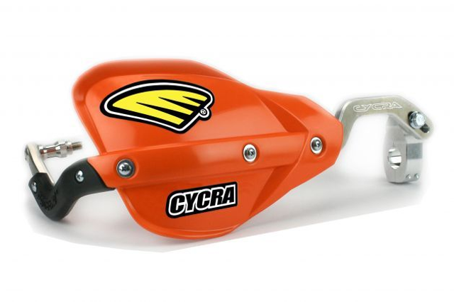 Cycra - PROTEGE MAIN PROBEND CRM 28MM - Orange