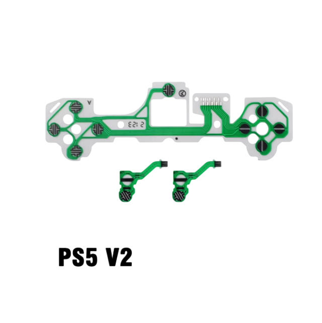 PS5 / Membrana Control Ps5 V2