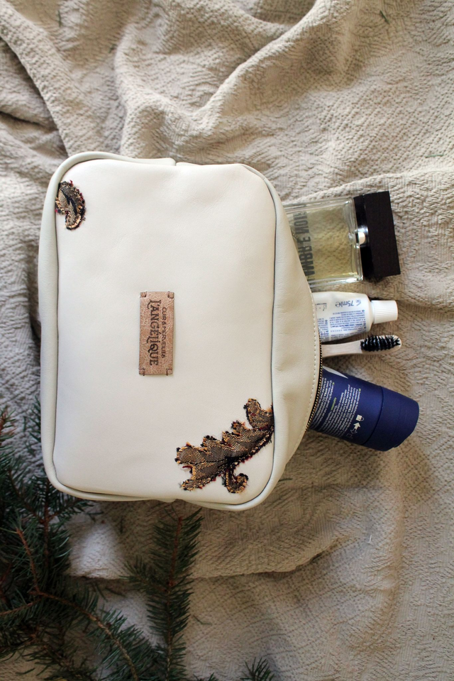 Trousse de Toilette - Elowen