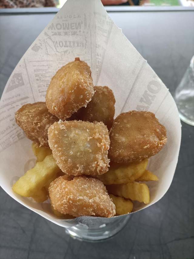 Fish & Chips