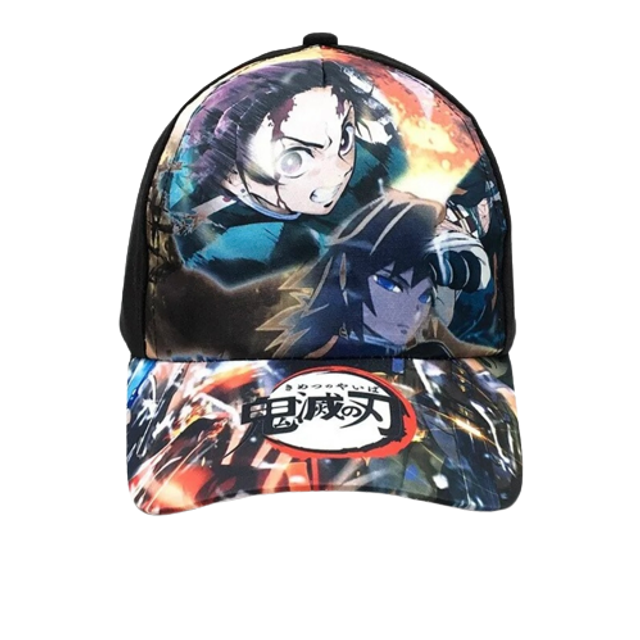 Casquette DEMON SLAYER