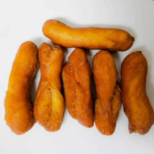 Jamaican Festivals (3 per serving) 