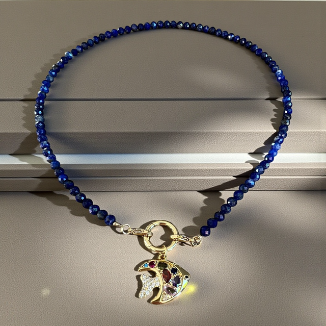 Collier Naïade
