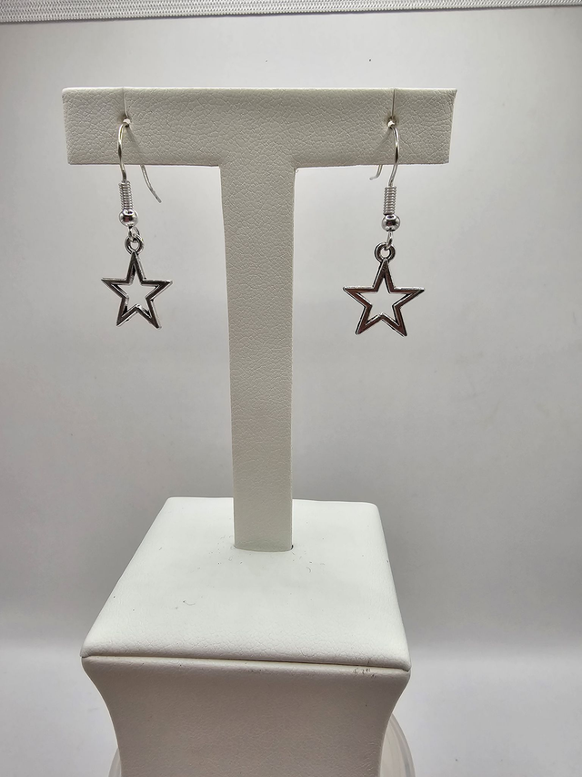 Star Earrings