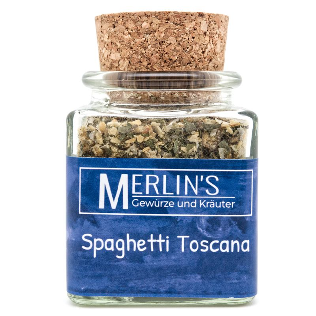 Spaghetti Toscana Gewürz 45g