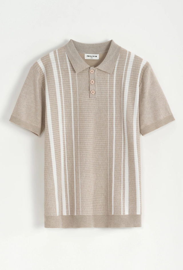 POLO HOMME FRILIVIN