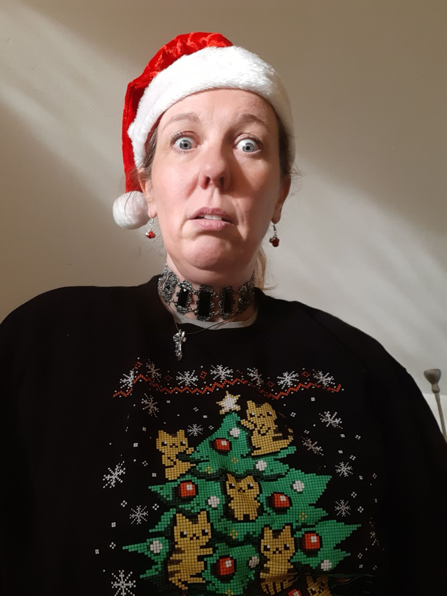 Université d'écriture de noël en ligne