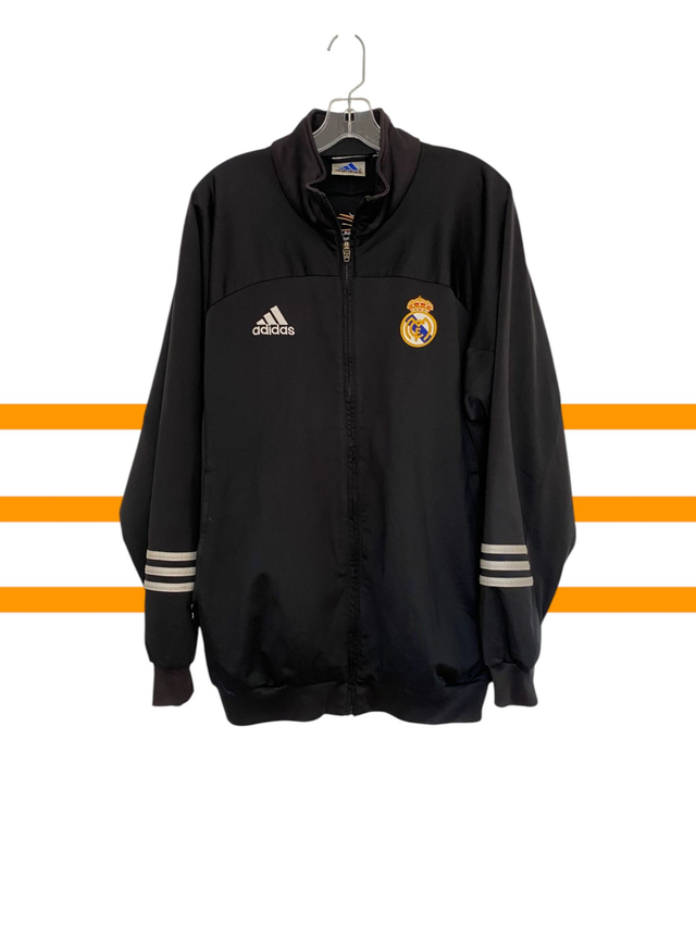 2002/2003 - Real Madrid FC (L)