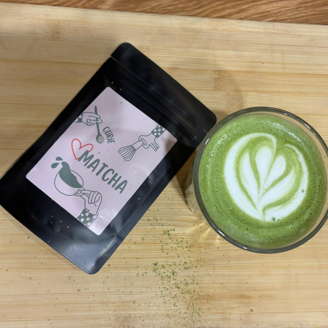 Ceremonial Bio-Matcha - 30g