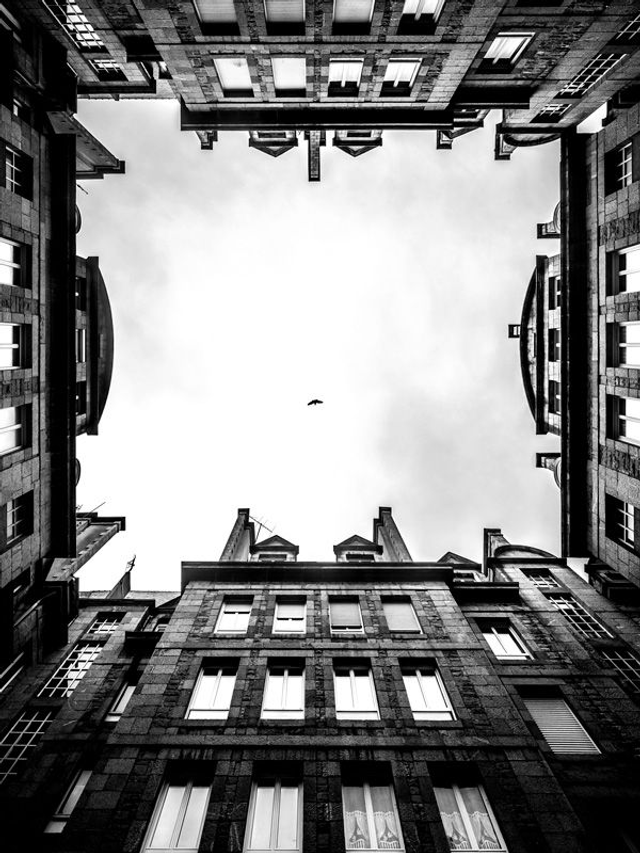 Cour Carré
