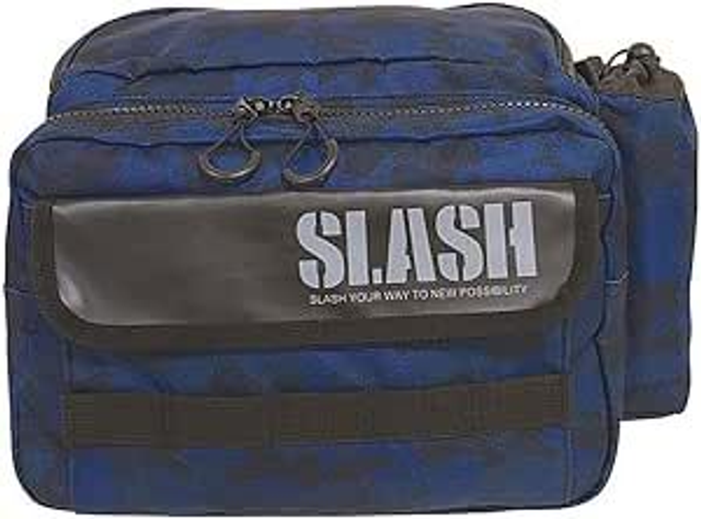 Slash Hip Bag Large SL-275