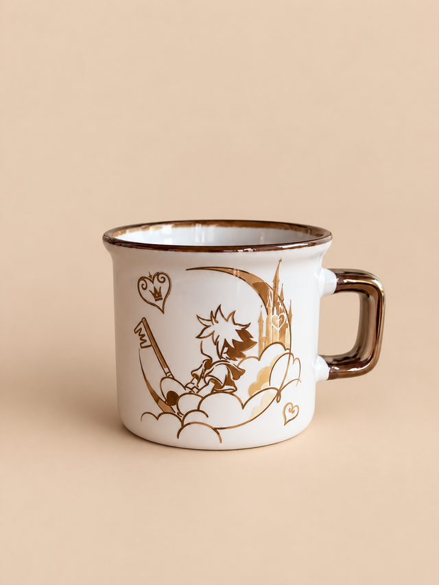 Taza Corazón