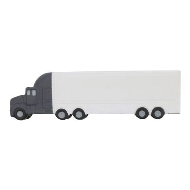 PU foam truck Irene