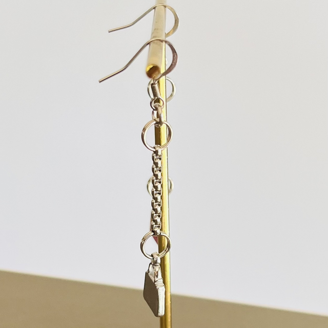 Mini chic - Pièce Unique