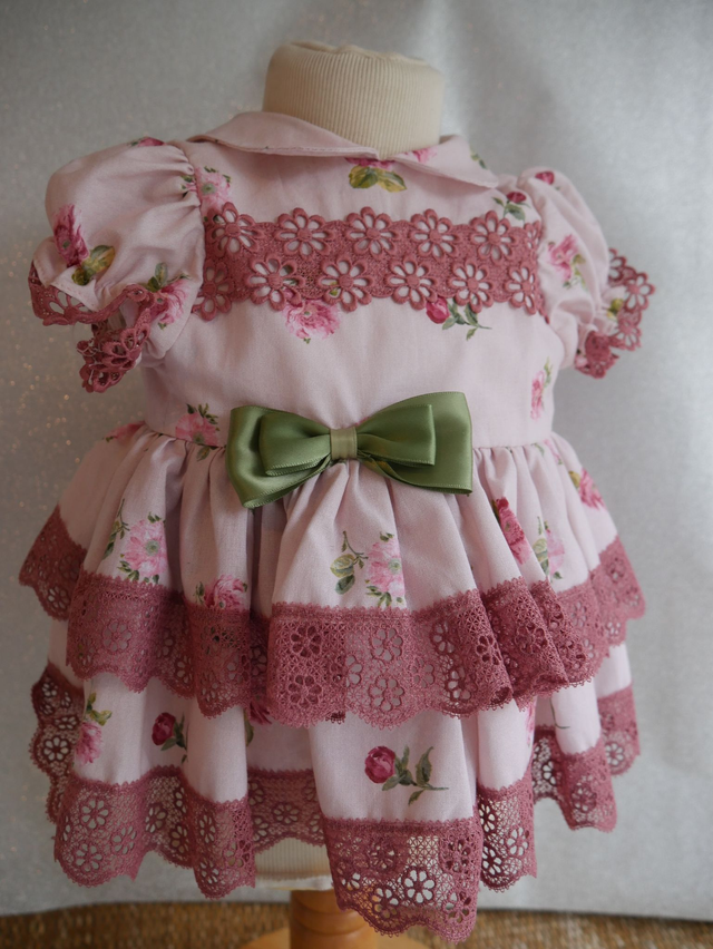 Robe &quot;Pénélope&quot;