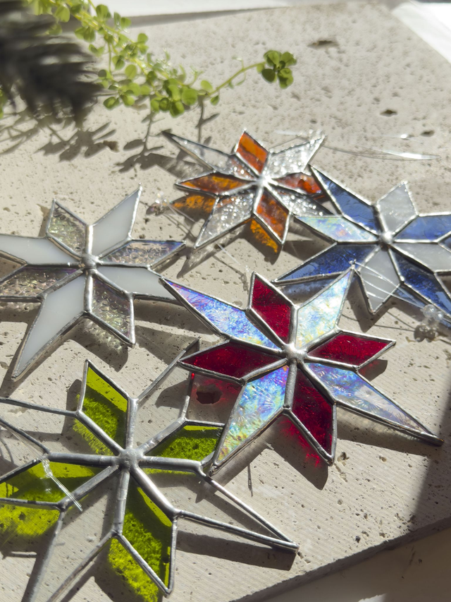 Sirius - Grande étoile 