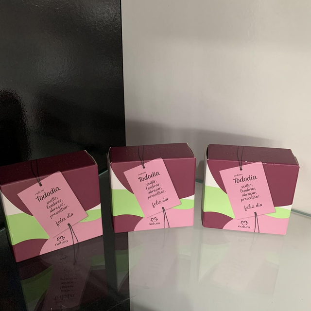 Tododia Sabonete Unidade