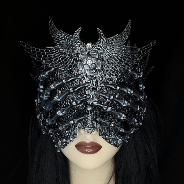 Azrael Blindmask