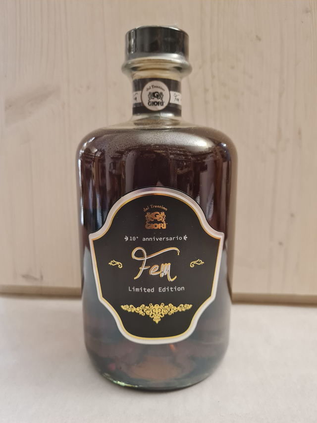 &quot;FEM&quot; Liquore 40° 70cl