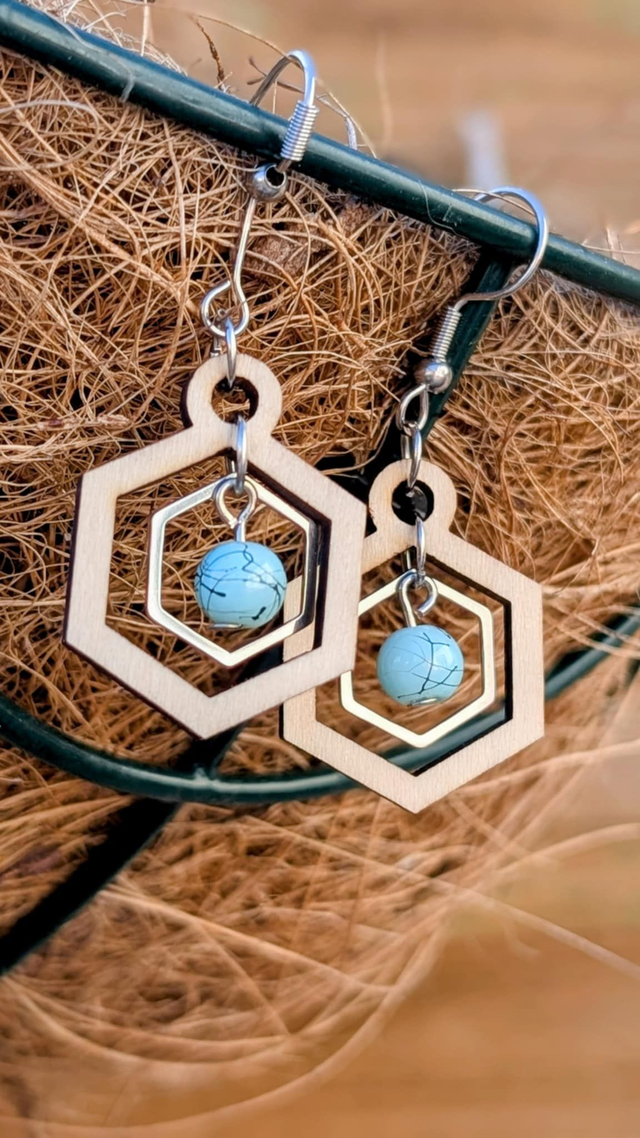 Hexagones