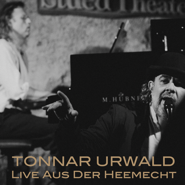 Live aus der Heemecht - CD
