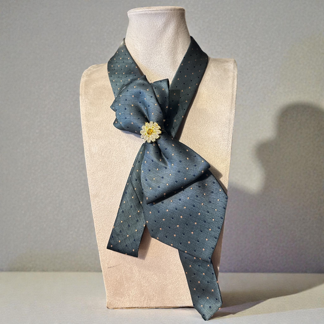 Chocker cravatta 26CRAV-22