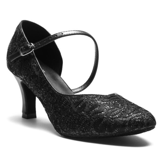 So Danca BL504/64 Ballroom shoes