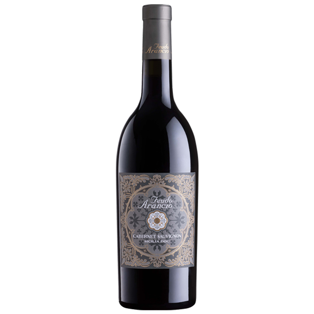 Feudo Arancio Cabernet Sauvignon DOC