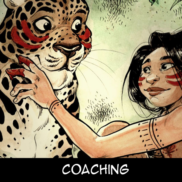 Coaching